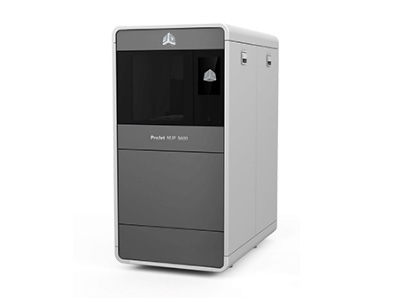 ProJet MJP 3600系列 3D打印機(jī)